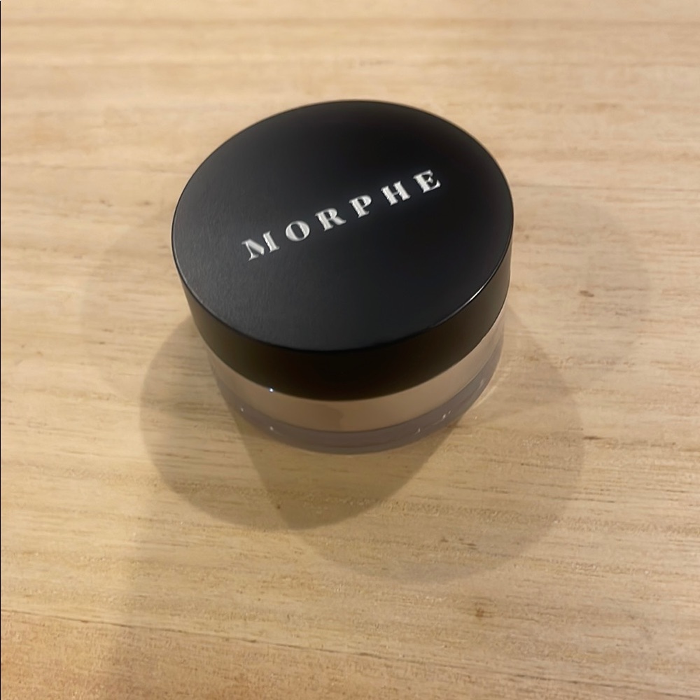 Morphe Bake & Set setting powder